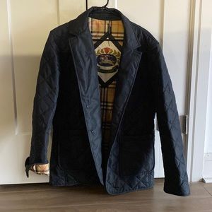 Burberry Jacket